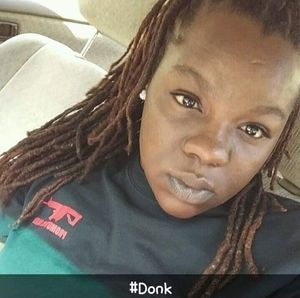 Meet your Posher, Latisha